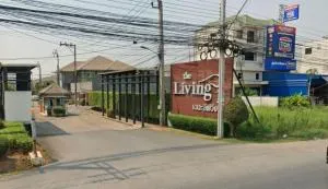 The Living 1 Baan Kluay - Sai Noi