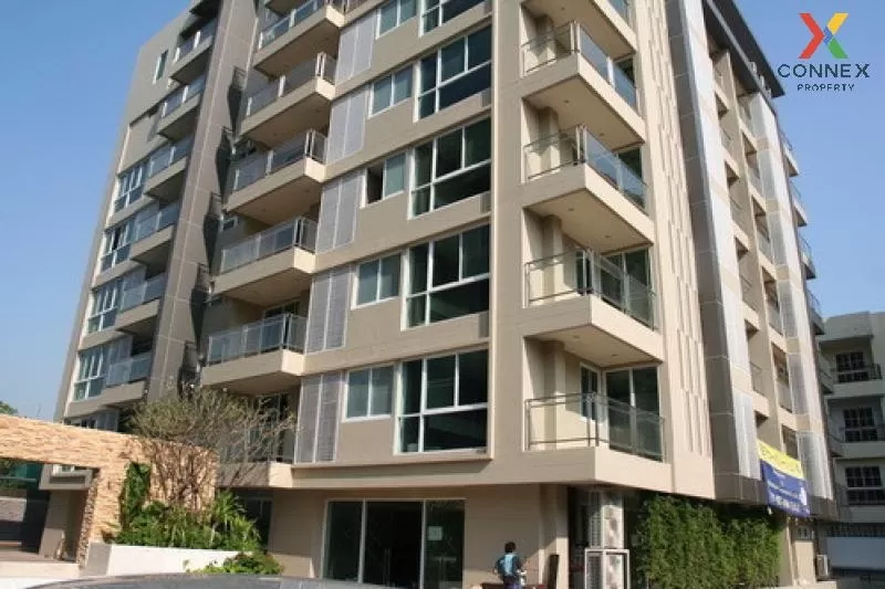 เช่า คอนโด  Double Tree Residence BTS-ทองหล่อ สุขุมวิท คลองตันเหน 3