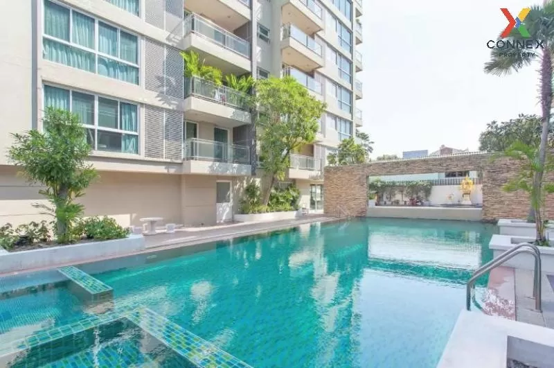 เช่า คอนโด  Double Tree Residence BTS-ทองหล่อ สุขุมวิท คลองตันเหน 4