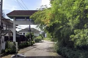 บ้านเพาวพรรณ