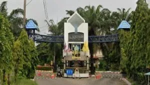 Ban Wararak RamIntra