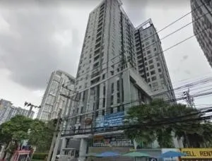 เดอะ เพรสซิเดนท์ สุขุมวิท 81