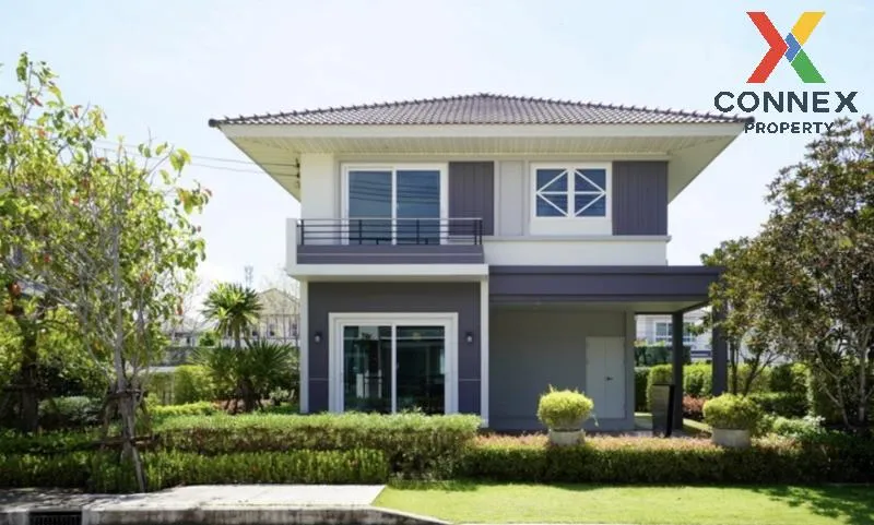For Sale Townhouse/Townhome  , Supalai Palm Spring Thepharak , Ba