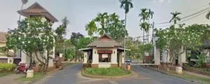 Siwali Khlongchon