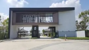 Centro Onnut - Suvarnabhumi Centro Onnut - Suvarnabhumi
