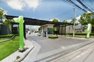 PRUKSA VILLE 72
