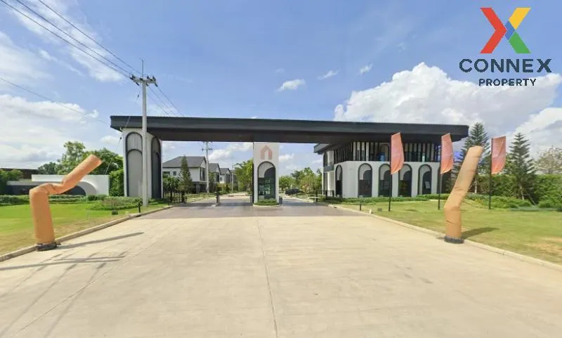 For Sale House , Britania Ratchaphruek - Kanchanaphisek , Khlong 