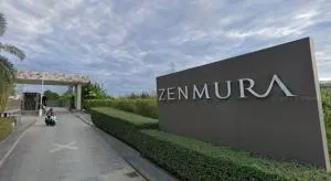 ZENMURA SRINAKARIN - BANGNA ZENMURA SRINAKARIN - BANGNA
