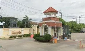 The Connect 8 Wongwaen - Bangna