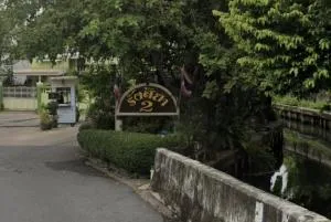 บ้านรังสิยา 2 พระโขนง