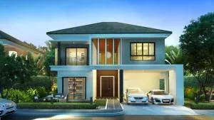 วิลล่า อะคาเดีย ศรีนครินทร์ วิลล่า อะคาเดีย ศรีนครินทร์