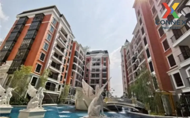 For Sale Condo , Espana Condo Resort Pattaya , Nong Prue , Bang L