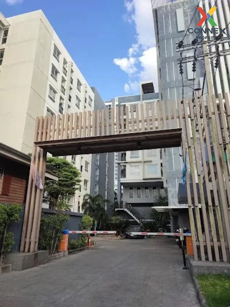 For Rent Condo , The Monavale Phetkasem 39 , MRT-Phasi Charoen , 