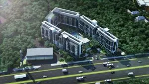 The Change Relax Condo