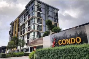 i - Condo Korat