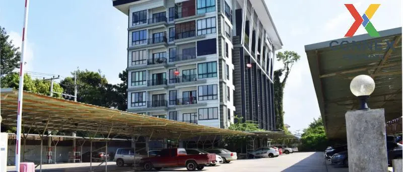 For Sale Condo , The Ultimate Service Condo 2 , Choeng Noen , Mue