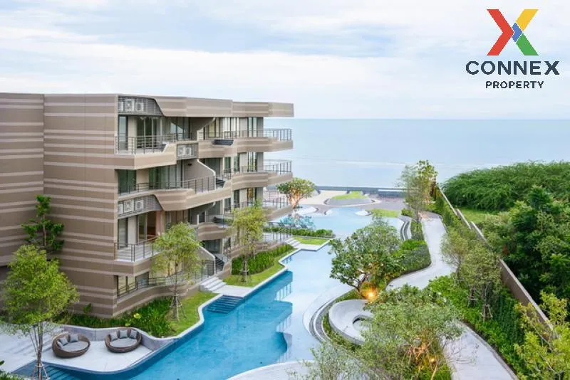 For Sale Condo , Baan San Ngam Huahin , Cha-Am , Cha-am , Phetcha