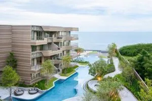 Baan San Ngam Huahin