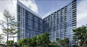 BLU Diamond Cha Am - Hua Hin