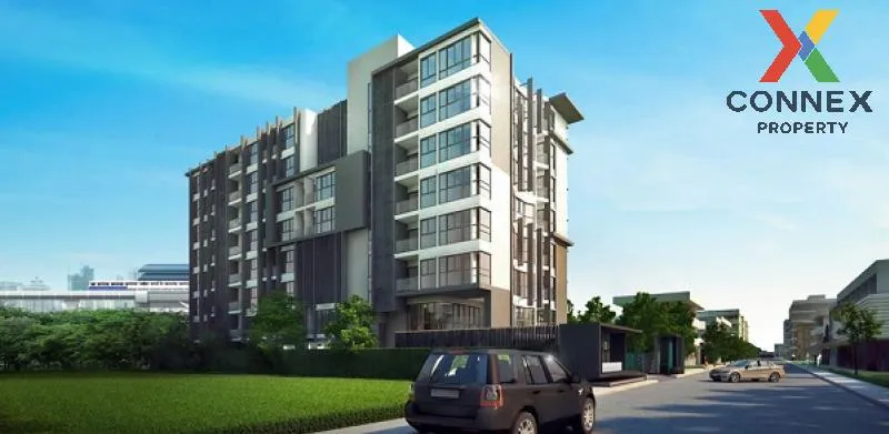 For Sale Condo , Bangkok Feliz Krungthonburi , BTS-Krung Thon Bur