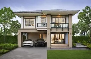 ภัสสร บางนา - วงแหวน