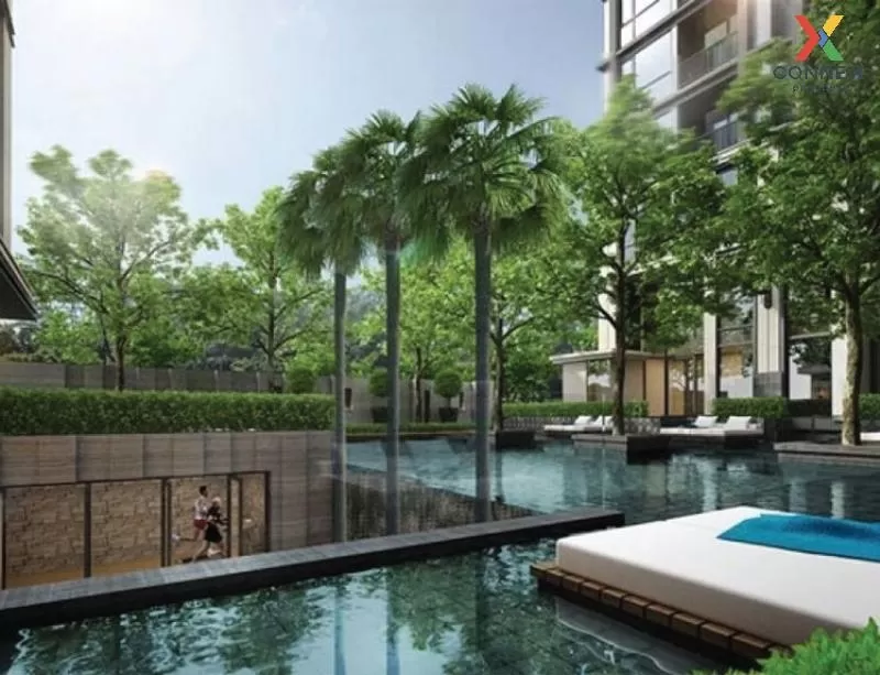 For Sale Condo , The Unique Sukhumvit 62/1 , BTS-Bang Chak , Bang Chak , Phra Khanong , Bangkok , CX-84784