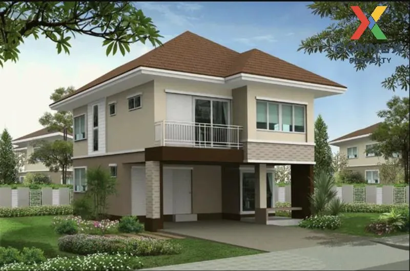 For Sale Townhouse/Townhome  , Park Village 4 Sarasas - Ratchapru