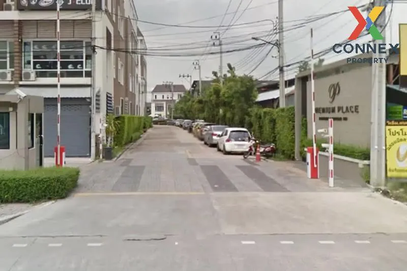 For Rent Townhouse/Townhome  , Premium Place Nawamin – Ladprao 10