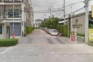 พรีเมี่ยม เพลส นวมินทร์ – ลาดพร้าว 101
