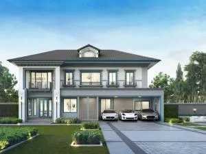Grandio Bangkhae Grandio Bangkhae