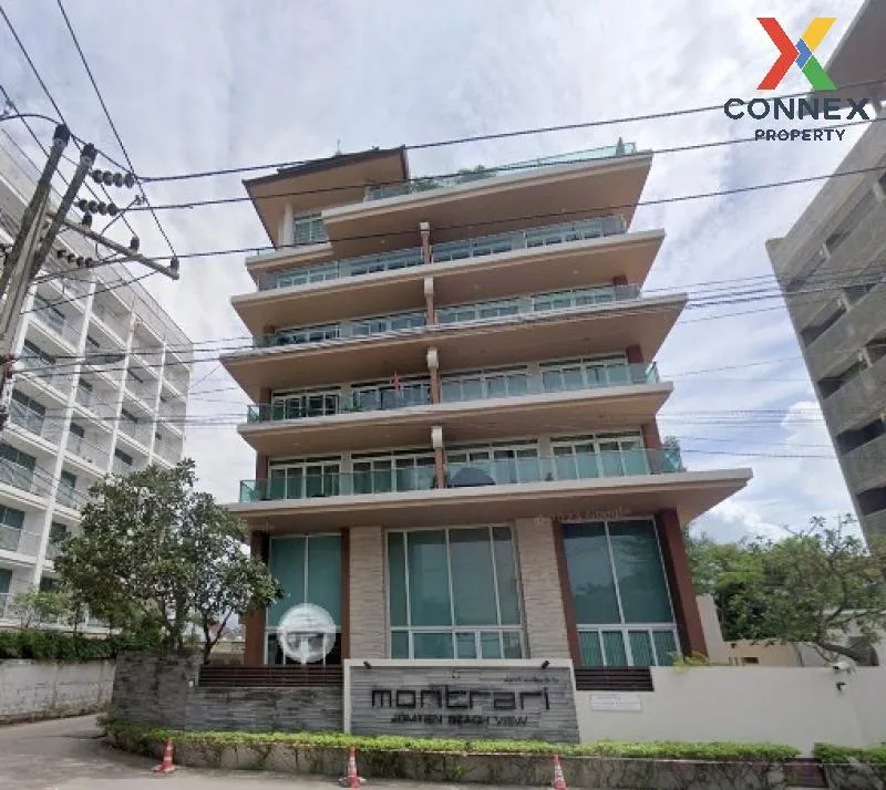 For Sale Condo , Montrari Jomtien , Nong Prue , Bang Lamung , Cho