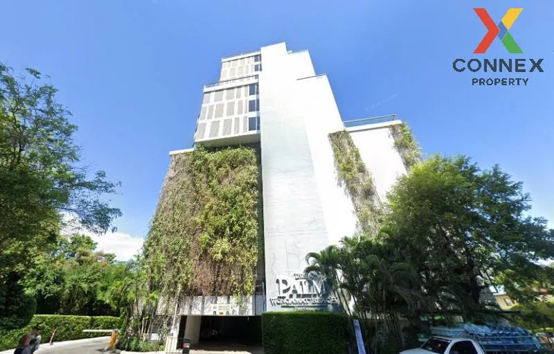 For Sale Condo , The Palm Wongamat Beach , Na Kluea , Bang Lamung