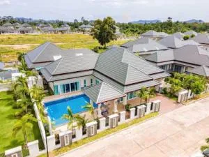 BAAN DUSIT PATTAYA LAKE 2