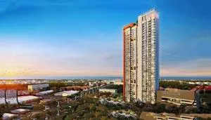Pattaya Posh