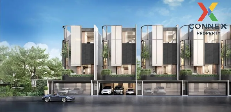 For Sale Scape Ari, corner unit A01, features a lift and a swimmi