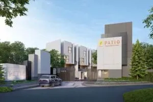 พาทิโอ กรุงเทพกรีฑา - วงแหวน