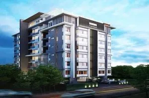 OKAS Sukhumvit 105