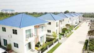 Thongchai Villa Bang Yai - Nonthaburi