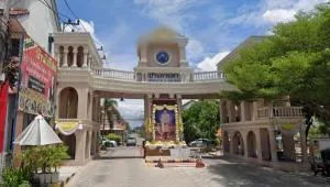Baan Kanda Rama 2 Km.23