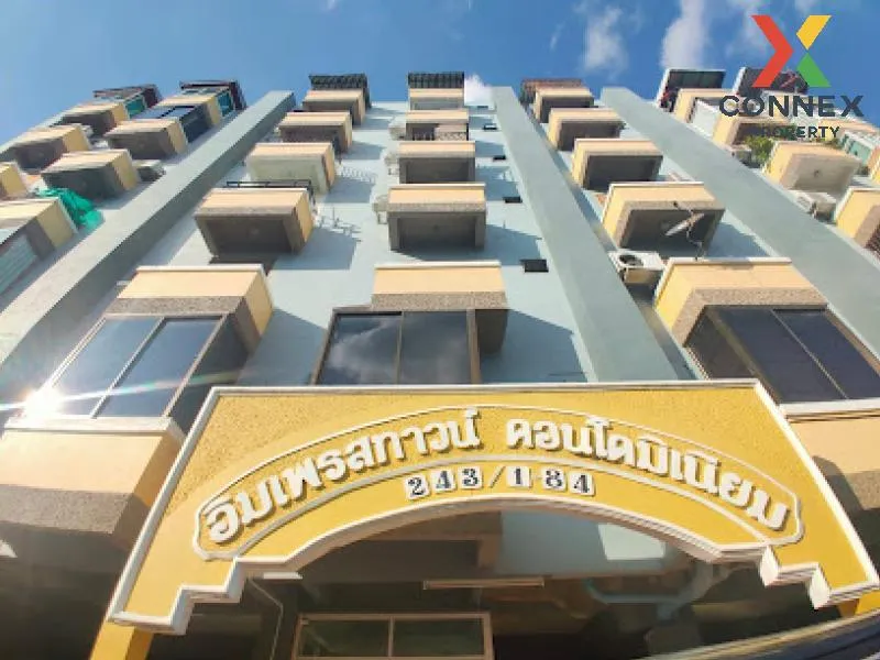 For Sale Condo , Impress Town Chiangmai , Suthep , Mueang Chiang 