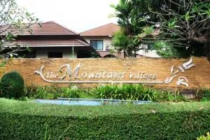 The Mountain Village