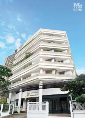 Ma Peng Seng Apartment Ma Peng Seng Apartment