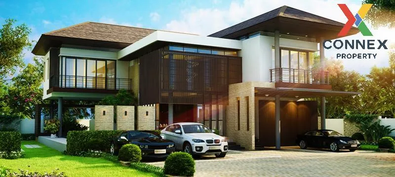 For Sale House , Baan Nakarasarp , Mueang , Mueang Chon Buri , Ch