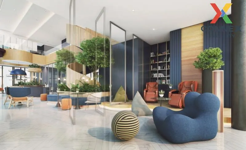 For Sale Condo , Culture Thonglor , high floor , BTS-Thong Lo , K 3