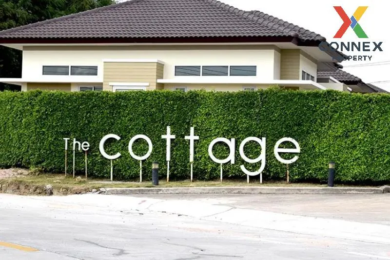 For Sale House , The Cottage Rayong , Thap Ma , Mueang Rayong , R 3
