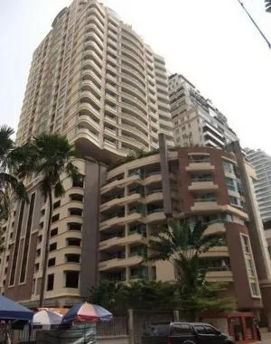 Newton Tower