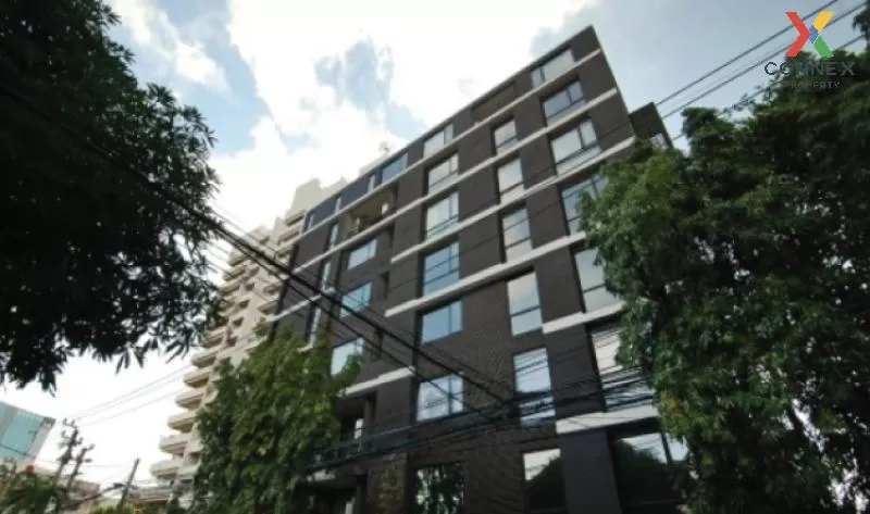 FOR RENT condo , The Tempo Phaholyothin , BTS-Sanam Pao , Sam Sen Nai , Phaya Thai , Bangkok , CX-05952