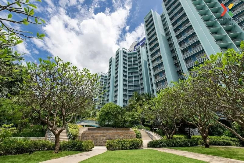 For Sale Condo , Bangkok Garden , Chong Nonsi , Yannawa , Bangkok , CX-109273