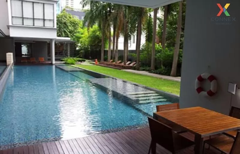 FOR RENT condo , Domus , BTS-Asok , Khlong Toei , Khlong Toei , Bangkok , CX-78666