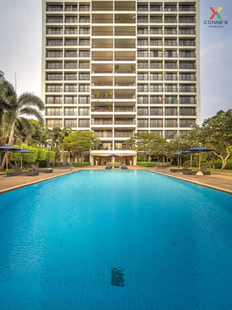 FOR RENT apartment , Garden Tower Bangna , Bang Phli , Samut Prakarn , CX-01671